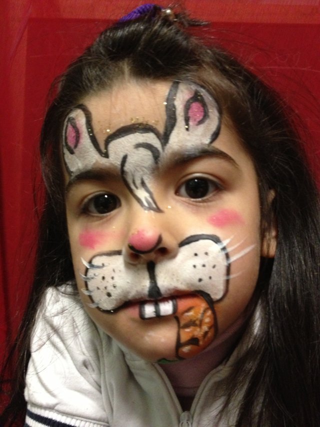 Truccabimbi e Face Painting - Feste per Bambini Roma